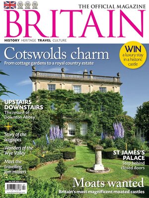 Britain - Magazine